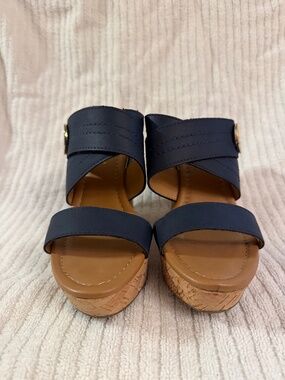 Tommy Hilfiger Wedges 6 1/2